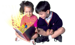 Celebrate Reading