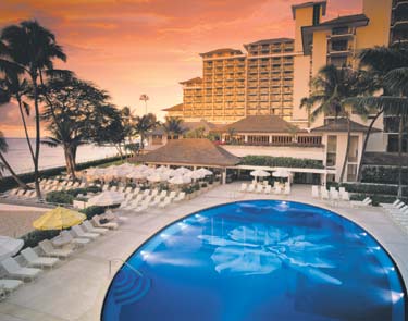 memories of our house befitting heaven an e book hawaii book blog halekulani hotel hotel 375x295
