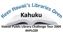 HPLC09 Kahuku