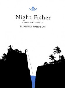 Night Fisher