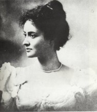 Princess Victoria Kaiulani