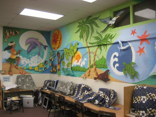 waimanalo mural2