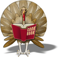 turkey-reader