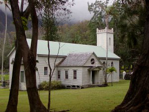 St. Philomena Church