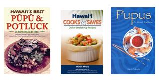 cookbooks