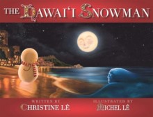 Hawaii_Snowman