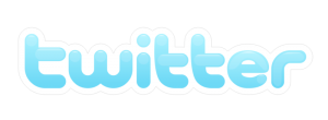 Twitter Logo