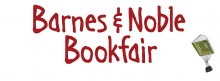 Barnes-Noble-Bookfair