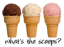 What's the Scoops?