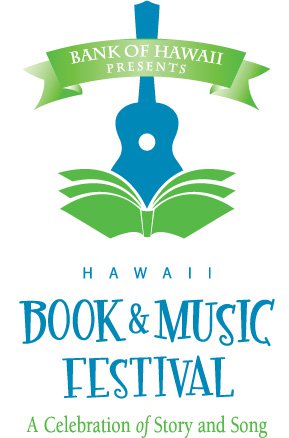 Hawaii Book & Music Festival