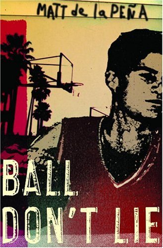 Ball Don't Lie Matt de la Pena