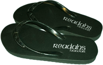 Readers Hawai'i Slippahs