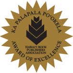 Ka Palapala Pookela Awards Seal