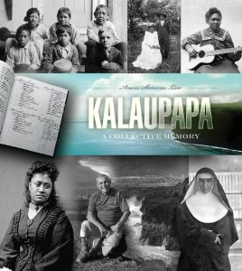 Kalaupapa, A Collective Memory (small)