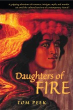 Daughters of Fire by Tom Peek