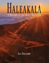 Haleakala by Jill Engledow