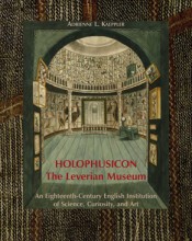 Holophusicon, The Leverian Museum