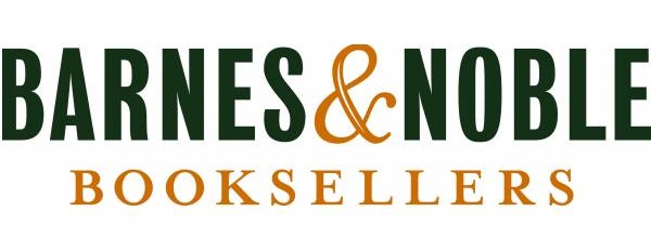 Barnes & Noble Booksellers logo