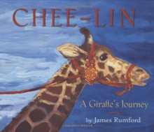 Chee-Lin A Giraffe's Journey