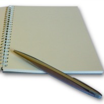 notepad