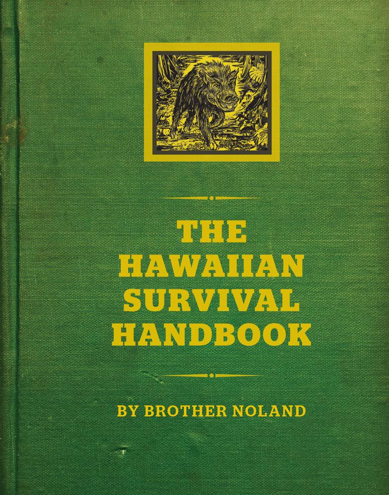 SurvivalHandbook