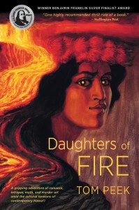 Daughters of Fire