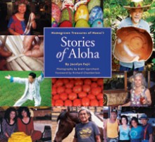 Stories of Aloha by Jocelyn Fujii Stories of Aloha by Jocelyn Fujii