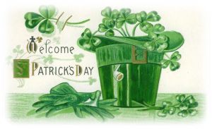 St. Patrick's Day