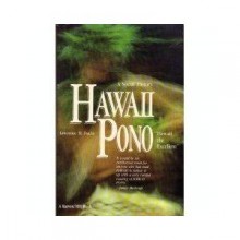 hawaii pono